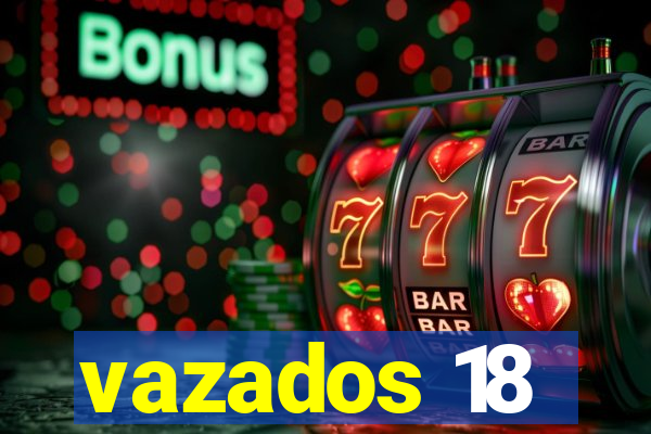 vazados 18